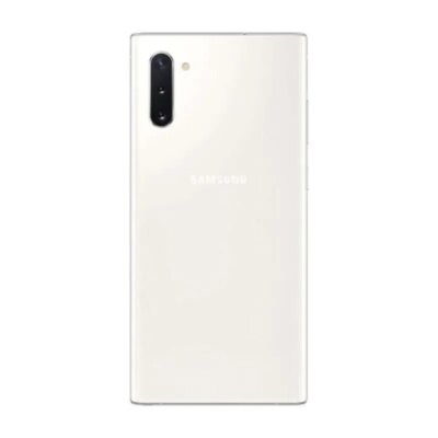 Samsung Galaxy Note10 N970U N970U1 Original Mobile Phone  Octa Core 6.3" Triple Dual 12MP&16MP 8GB RAM&256GB NFC - Image 3