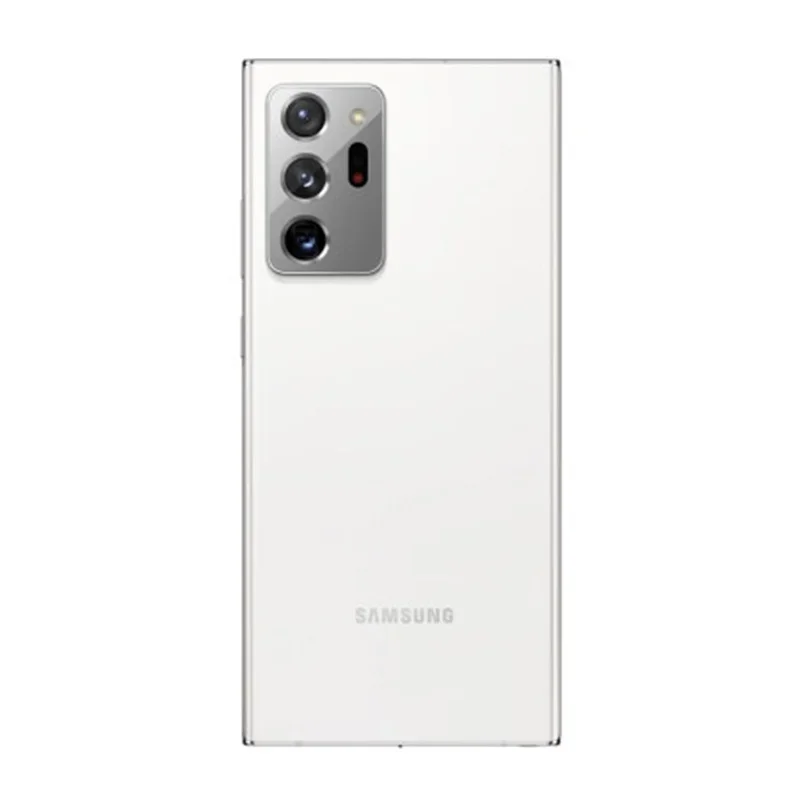 Samsung Galaxy Note20 Ultra 5G N986u N986U1 N986N note20u  128/512GB ROM 12GB RAM Single SIM cell phone