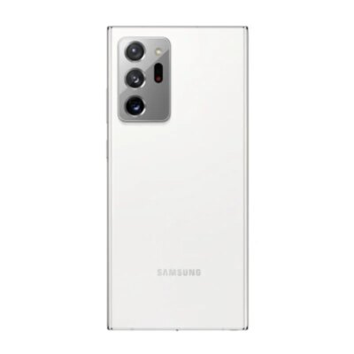 Samsung Galaxy Note20 Ultra 5G N986u N986U1 N986N note20u  128/512GB ROM 12GB RAM Single SIM cell phone - Image 6