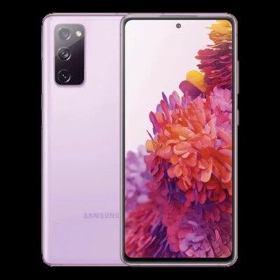 Samsung Galaxy S20 FE G781v 5G  6.5" ROM 128GB RAM 6GB Snapdragon NFC Octa Core Original S20FE 5G Unlocked Cell Phone - Image 2