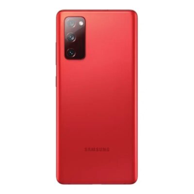 Samsung Galaxy S20 FE G781v 5G  6.5" ROM 128GB RAM 6GB Snapdragon NFC Octa Core Original S20FE 5G Unlocked Cell Phone - Image 5