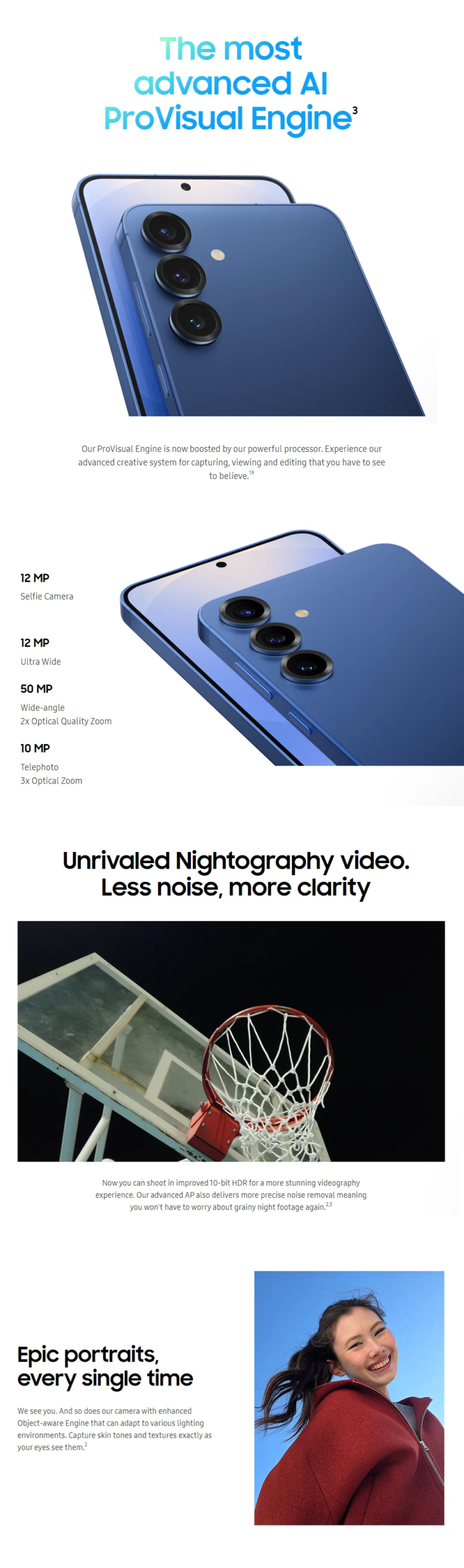 2025 Samsung Galaxy S25 6.2 inches Snapdragon 8 Elite 50 MP 4000 mAh 25W wired AMOLED 120Hz SmartPhone