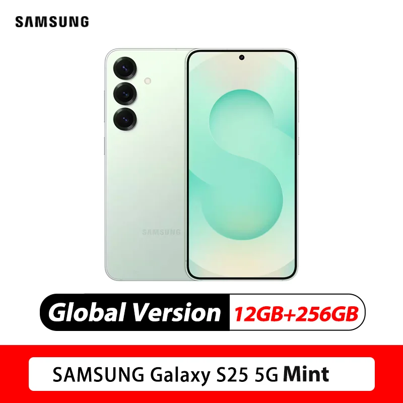 12GB 256GB Mint