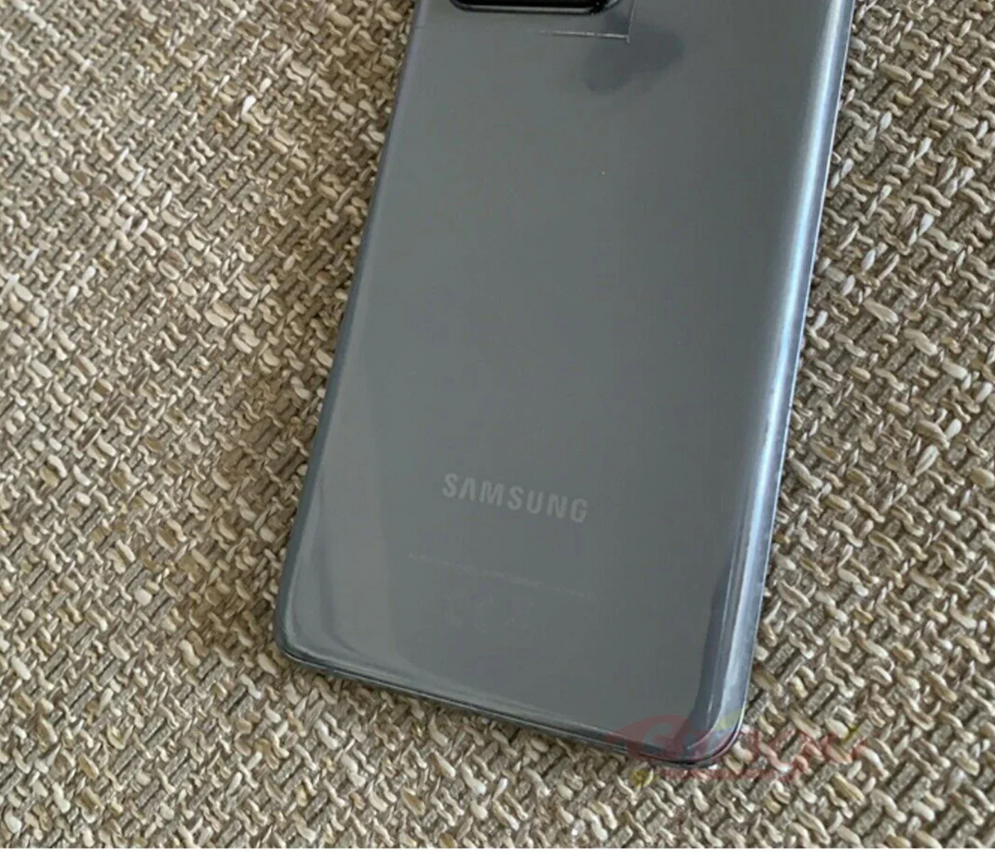 Samsung Galaxy S20 Ultra 5G Android 6.9inch CPU Snapdragon 865 Octa Core 108MP&48MP Camera Good Condition Used Phone