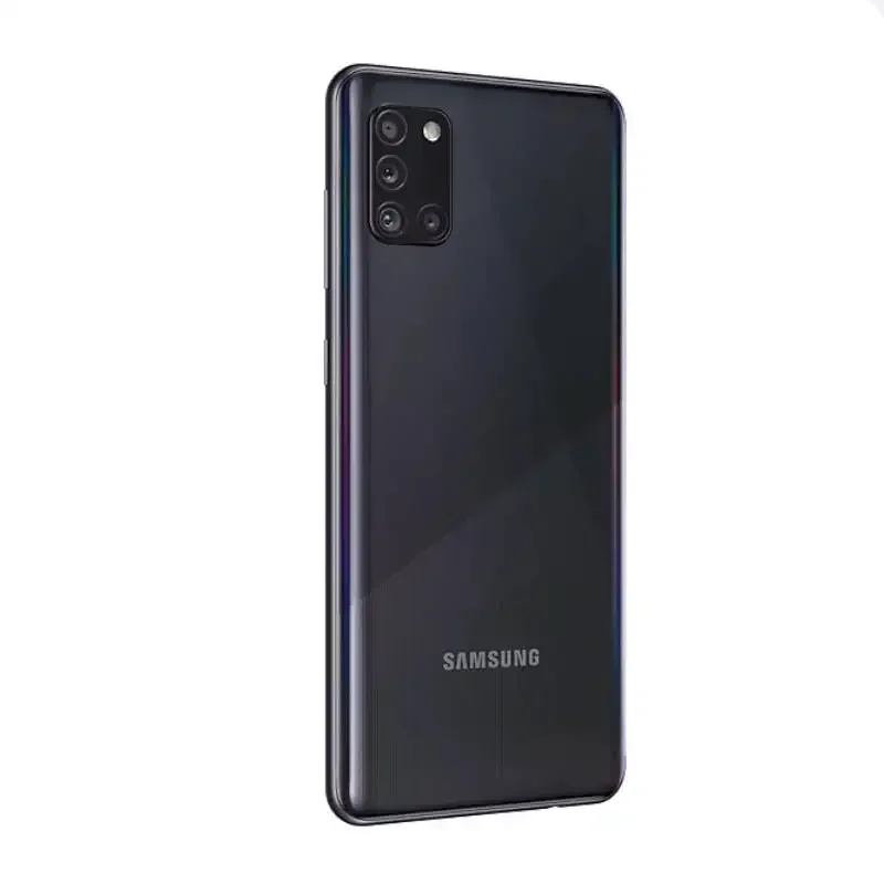 Samsung Galaxy A31 4g Android Mobile Phone 6.4-inches Screen  Helio P65  48MP Camera Unlocked  Good Condition Used Phone
