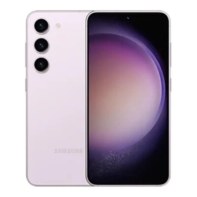 Samsung Galaxy S23 5G S911U1 S911B S9110 S911N 6.1" 128/256/512GB 8GB Snapdragon NFC Octa Core Original Android Cell Phone - Image 2