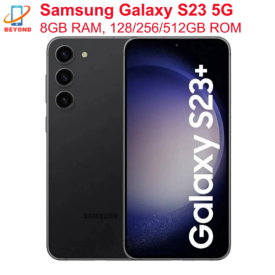 Samsung Galaxy S23 5G S911U1 S911B S9110 S911N 6.1" 128/256/512GB 8GB Snapdragon NFC Octa Core Original Android Cell Phone