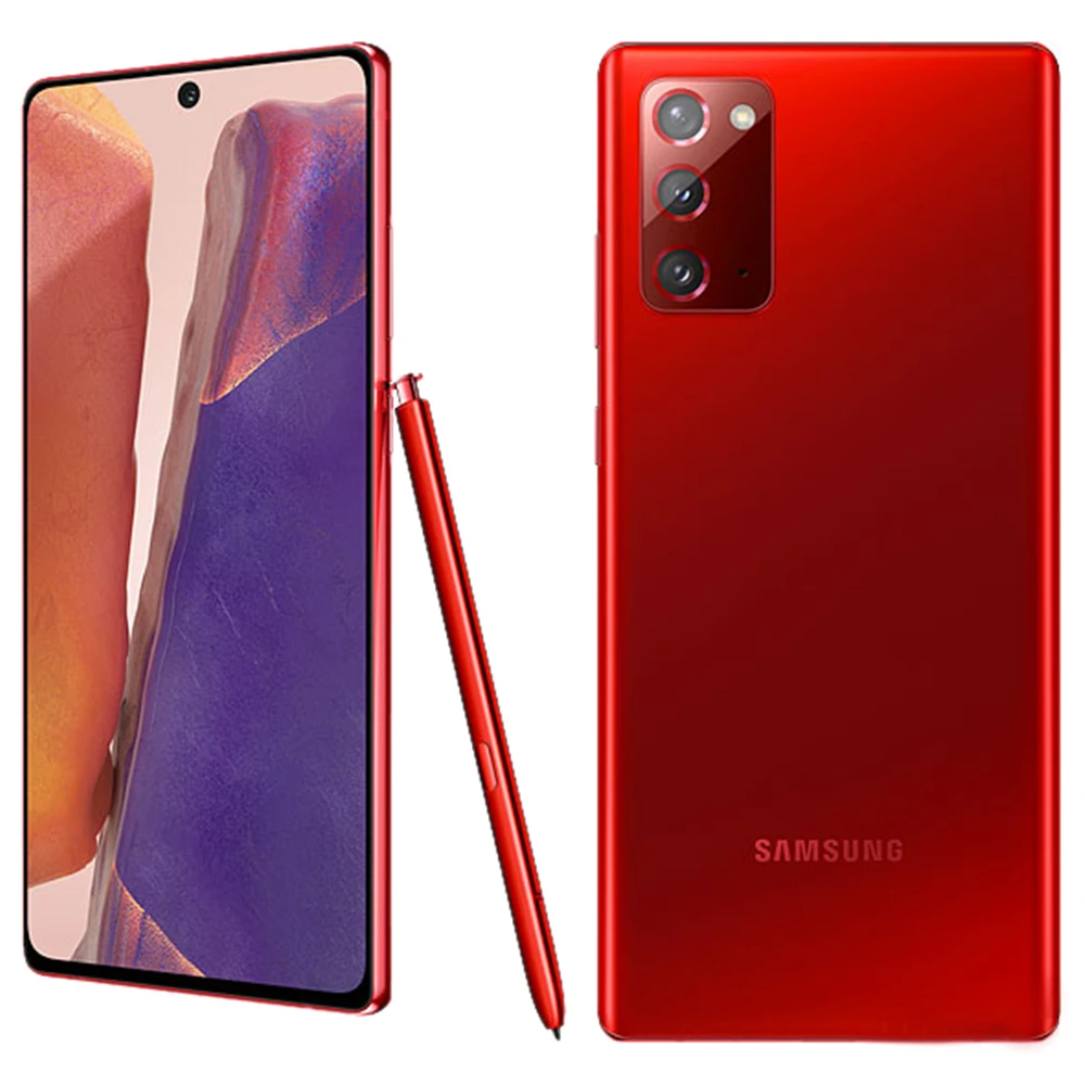 Samsung Galaxy Note20 Note 20 5G N981U1 N981B N9810 N981N 6.7