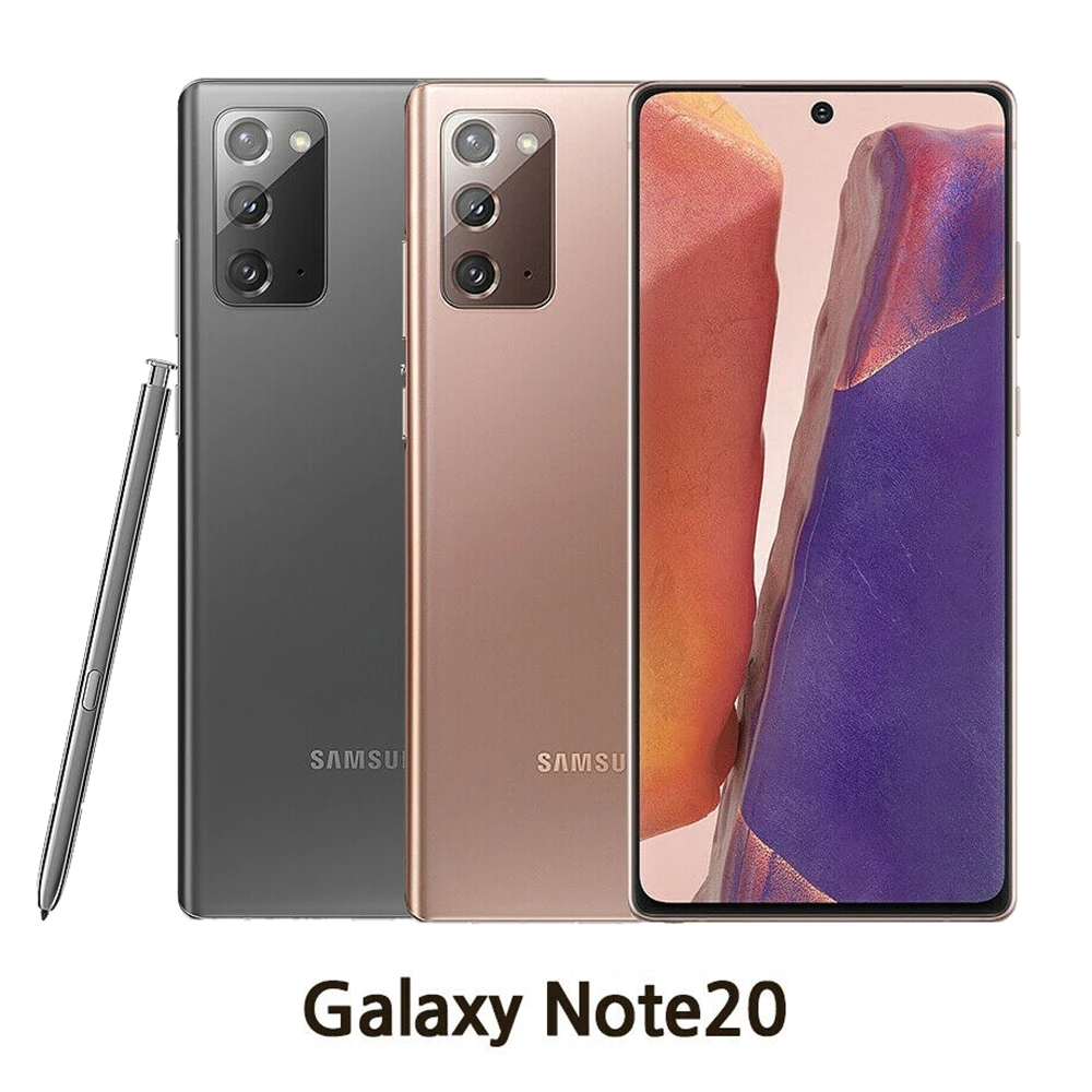 Samsung Galaxy Note20 Note 20 5G N981U1 N981B N9810 N981N 6.7