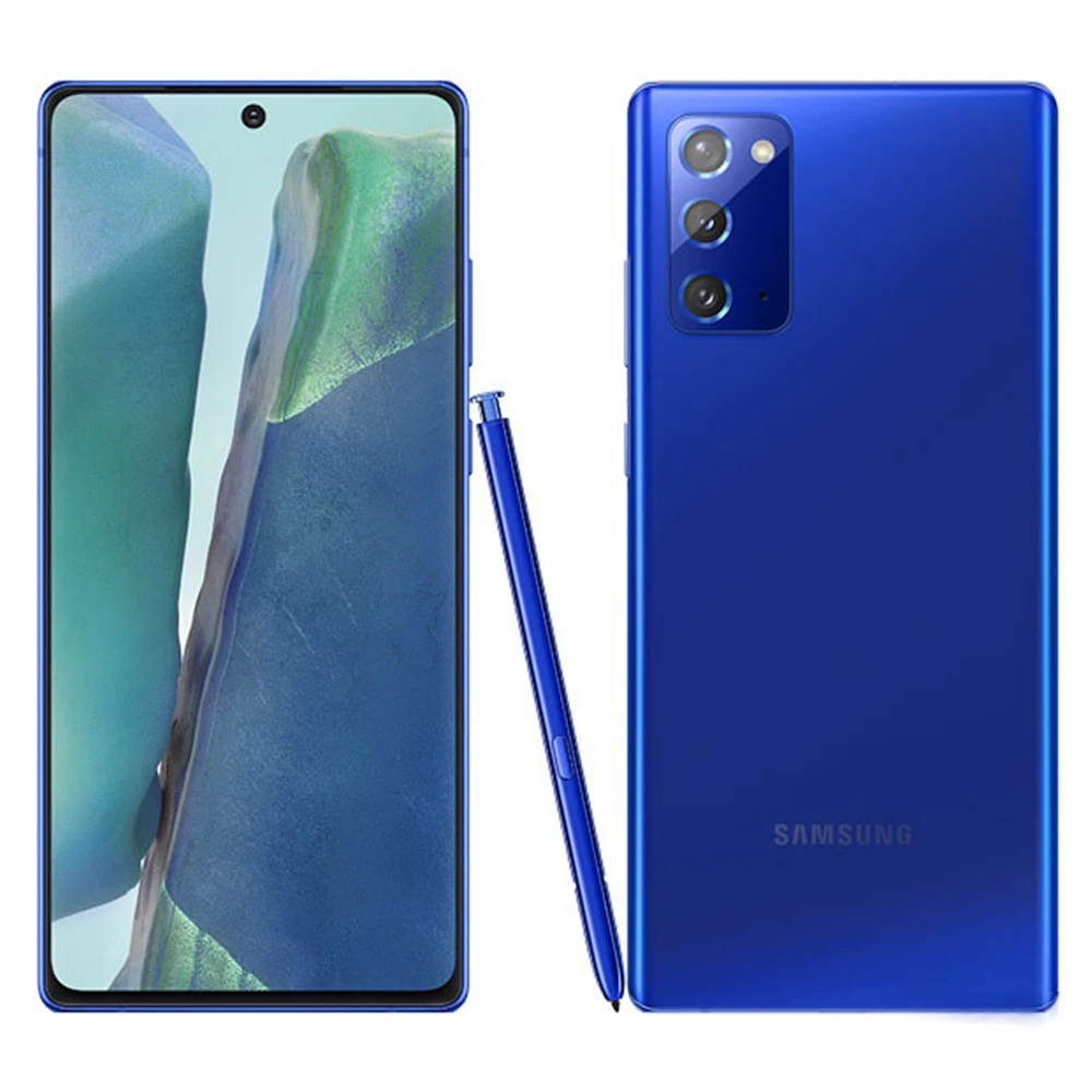 Samsung Galaxy Note20 Note 20 5G N981U1 N981B N9810 N981N 6.7