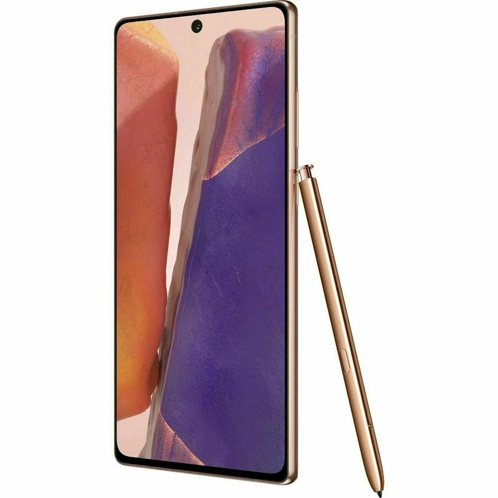 Samsung Galaxy Note20 Note 20 5G N981U1 N981B N9810 N981N 6.7