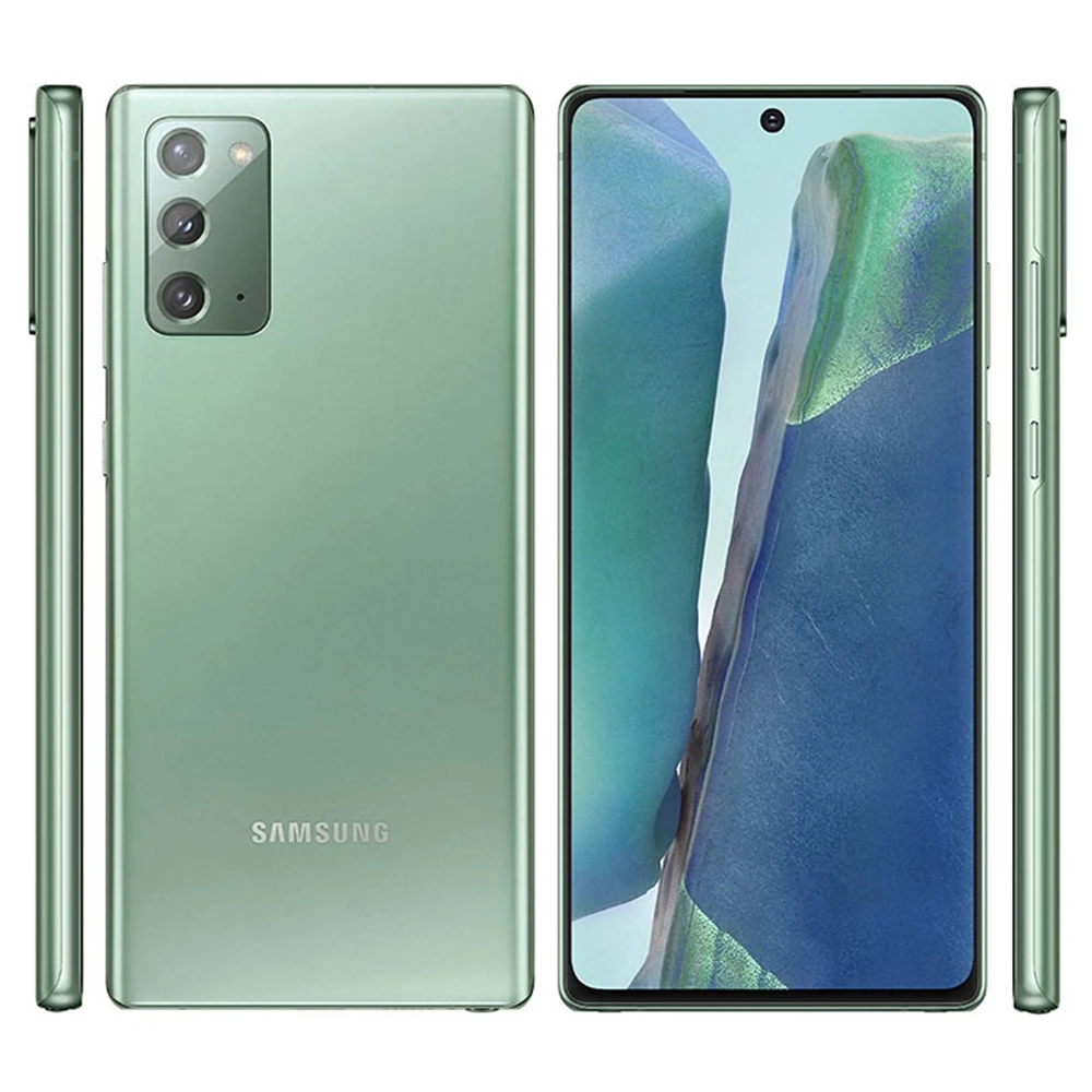 Samsung Galaxy Note20 Note 20 5G N981U1 N981B N9810 N981N 6.7