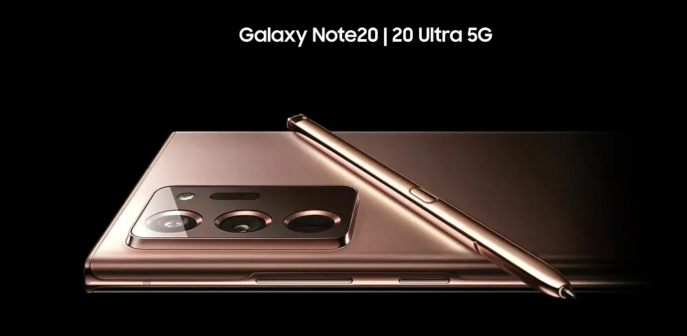 Samsung Galaxy Note20 Note 20 5G N981U1 N981B N9810 N981N 6.7