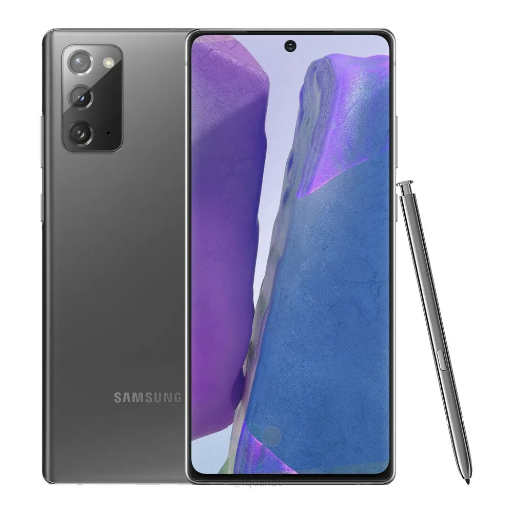 Samsung Galaxy Note20 Note 20 5G N981U1 N981B N9810 N981N 6.7