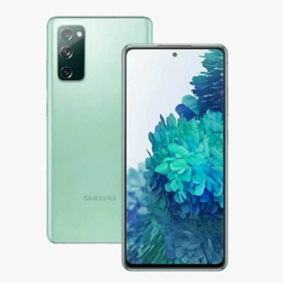 Samsung Galaxy S20 FE 5G G7810 Dual Sim S20FE 6.5" RAM 8GB ROM 128/256GB Snapdragon 865 NFC Octa Core Original Android Cellphone - Image 3