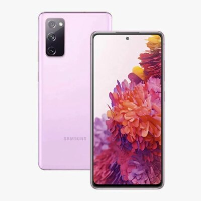 Samsung Galaxy S20 FE 5G G7810 Dual Sim S20FE 6.5" RAM 8GB ROM 128/256GB Snapdragon 865 NFC Octa Core Original Android Cellphone - Image 2