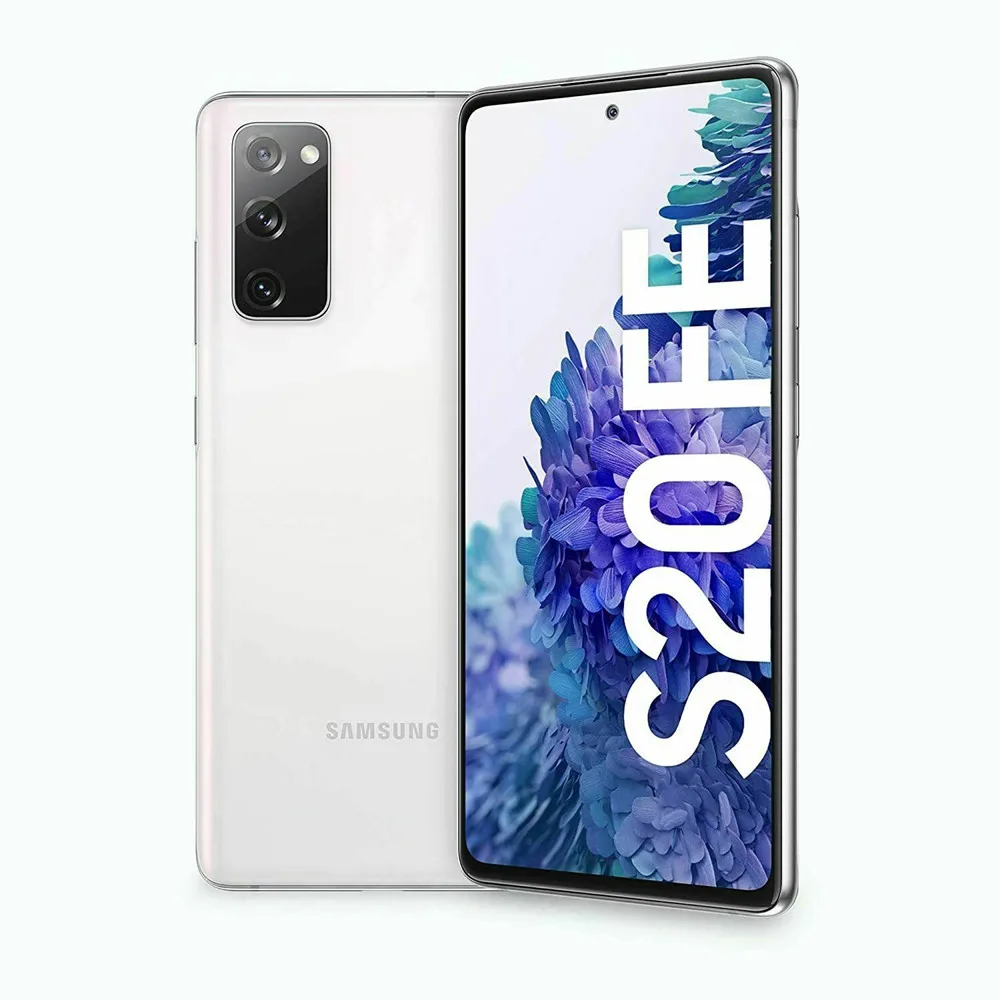 Samsung Galaxy S20 FE 5G G7810 Dual Sim S20FE 6.5