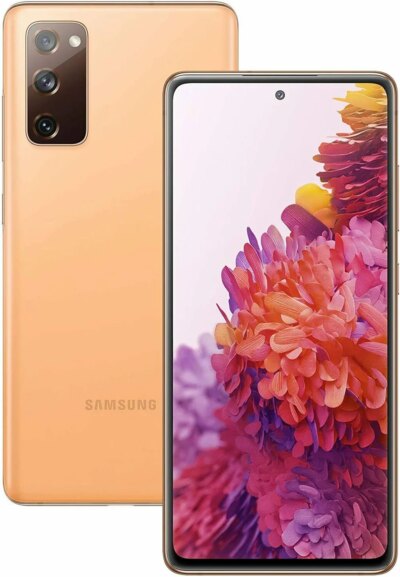 Samsung Galaxy S20 FE 5G G7810 Dual Sim S20FE 6.5" RAM 8GB ROM 128/256GB Snapdragon 865 NFC Octa Core Original Android Cellphone - Image 5