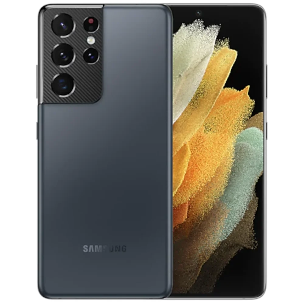 Samsung Galaxy S21 Ultra 5G G998U1 6.8