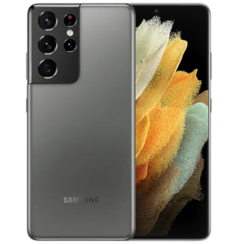 Samsung Galaxy S21 Ultra 5G G998U1 6.8