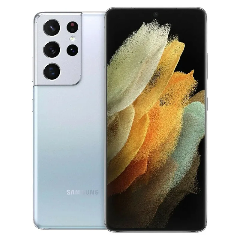 Samsung Galaxy S21 Ultra 5G G998U1 6.8