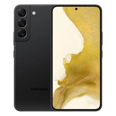 C Samsung Galaxy S22+ 5G S22 Plus S906U 128GB 256GB ROM 8GB RAM 6.6' OLED Snapdragon NFC Octa Core Unlocked Android Cell Phone - Image 4