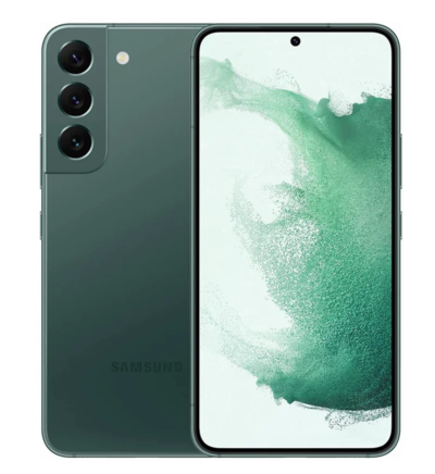 C Samsung Galaxy S22+ 5G S22 Plus S906U 128GB 256GB ROM 8GB RAM 6.6' OLED Snapdragon NFC Octa Core Unlocked Android Cell Phone - Image 5