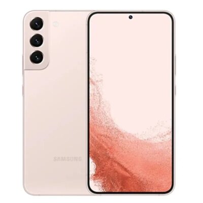 C Samsung Galaxy S22+ 5G S22 Plus S906U 128GB 256GB ROM 8GB RAM 6.6' OLED Snapdragon NFC Octa Core Unlocked Android Cell Phone - Image 3