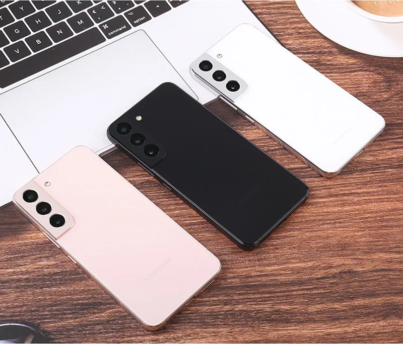 C Samsung Galaxy S22+ 5G S22 Plus S906U 128GB 256GB ROM 8GB RAM 6.6' OLED Snapdragon NFC Octa Core Unlocked Android Cell Phone C Samsung Galaxy S22+ 5G S22 Plus S906U 128GB 256GB ROM 8GB RAM 6.6' OLED Snapdragon NFC Octa Core Unlocked Android Cell Phone