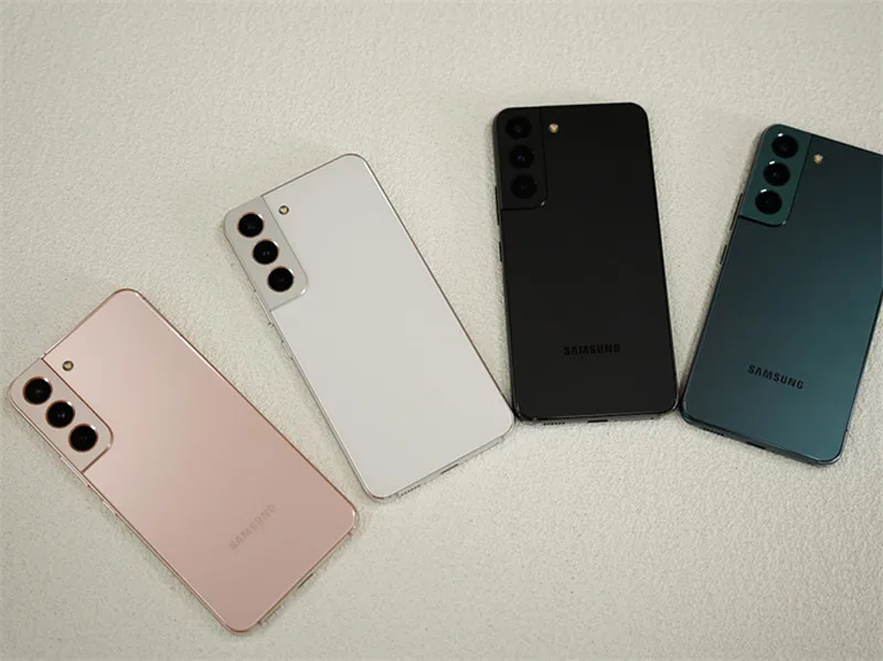 C Samsung Galaxy S22+ 5G S22 Plus S906U 128GB 256GB ROM 8GB RAM 6.6' OLED Snapdragon NFC Octa Core Unlocked Android Cell Phone C Samsung Galaxy S22+ 5G S22 Plus S906U 128GB 256GB ROM 8GB RAM 6.6' OLED Snapdragon NFC Octa Core Unlocked Android Cell Phone