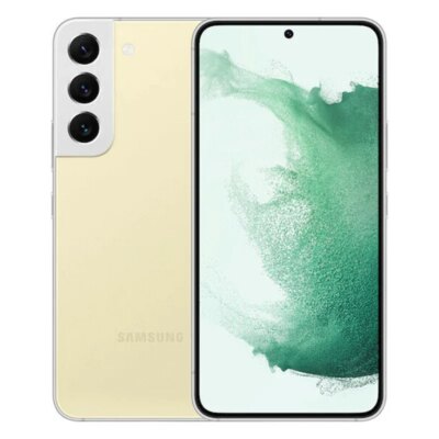 C Samsung Galaxy S22+ 5G S22 Plus S906U 128GB 256GB ROM 8GB RAM 6.6' OLED Snapdragon NFC Octa Core Unlocked Android Cell Phone - Image 2