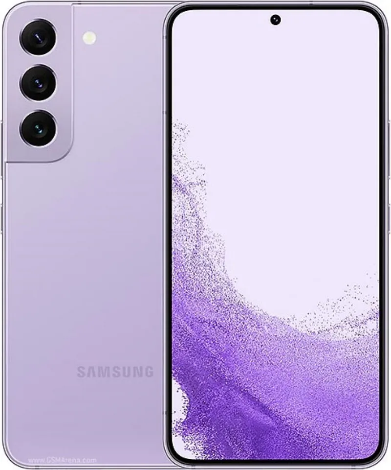 Bora Purple