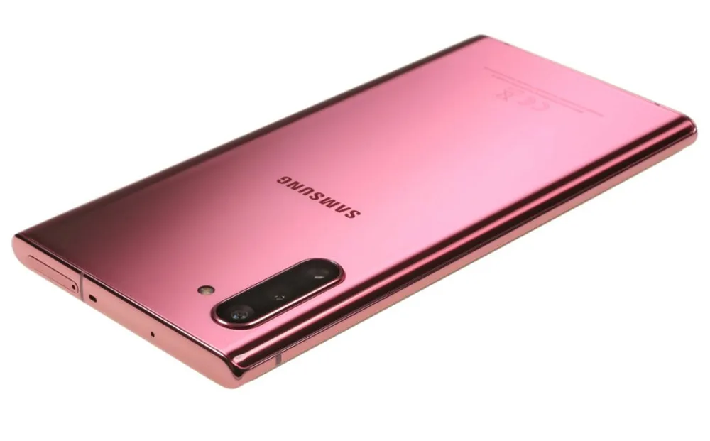 Samsung Galaxy Note10 N970U1 Note 10 256GB ROM 8GB RAM Octa Core 6.3