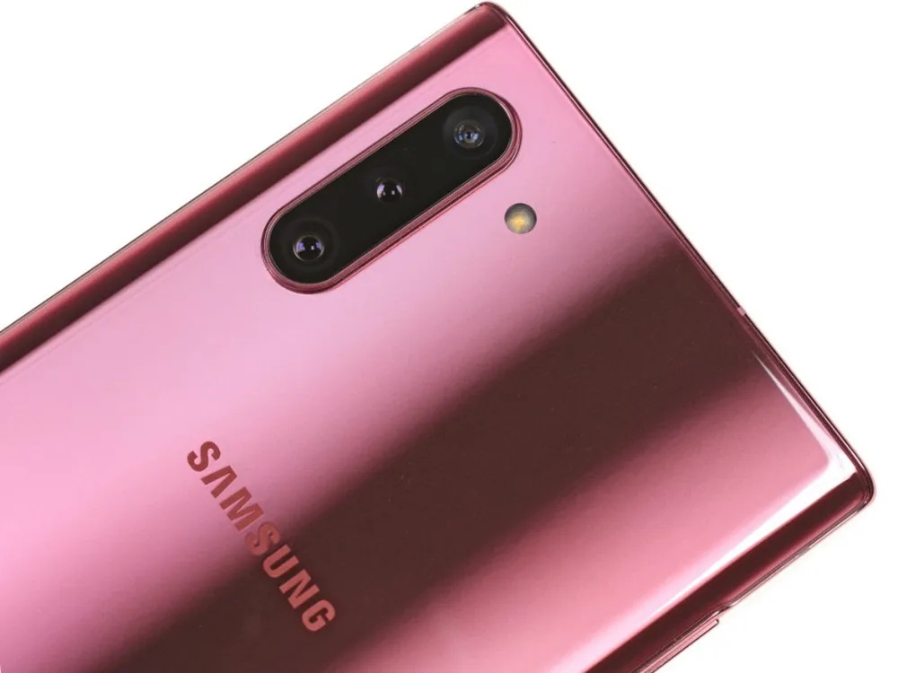 Samsung Galaxy Note10 N970U1 Note 10 256GB ROM 8GB RAM Octa Core 6.3
