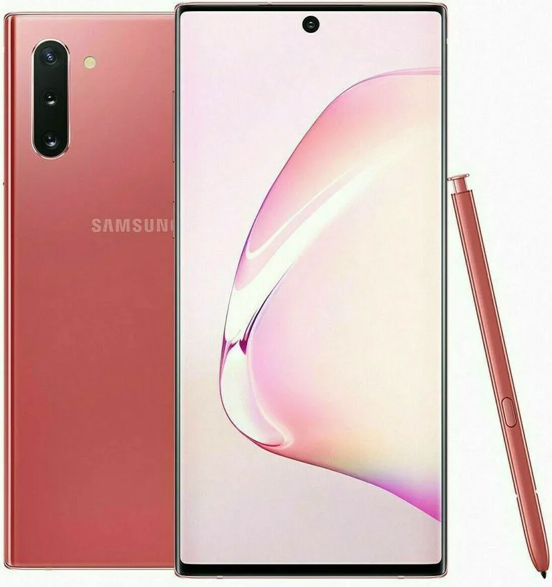 Aura Pink