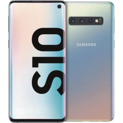 Samsung Galaxy S10 S10+ S10e G973U1 G975U1 G970U1 RAM 6/8/12GB ROM 128/256/512GB/1TB Snapdragon NFC 4G LTE Original Cell Phone - Image 3