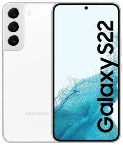 Samsung Galaxy S22 5G S901U1 S901E S901B S901N S9010 6.1" AMOLED RAM 8GB ROM 128/256GB NFC Octa Core Original Android Cell Phone - Image 4