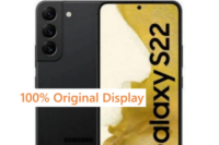 Samsung Galaxy S22 5G S901U1 S901E S901B S901N S9010 6.1" AMOLED RAM 8GB ROM 128/256GB NFC Octa Core Original Android Cell Phone