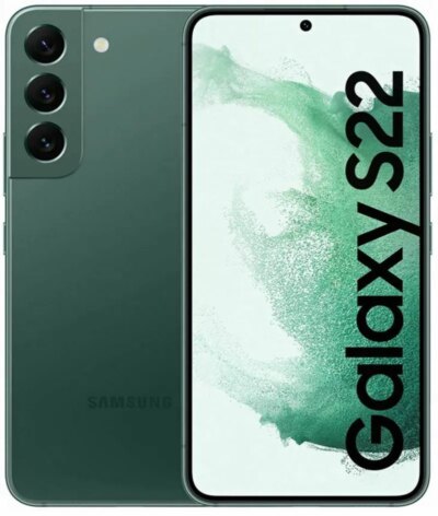 Samsung Galaxy S22 5G S901U1 S901E S901B S901N S9010 6.1" AMOLED RAM 8GB ROM 128/256GB NFC Octa Core Original Android Cell Phone - Image 2