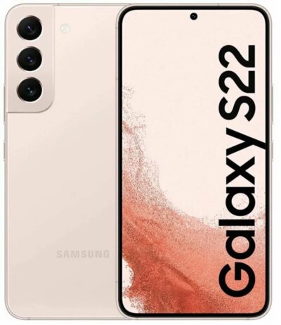 Samsung Galaxy S22 5G S901U1 S901E S901B S901N S9010 6.1" AMOLED RAM 8GB ROM 128/256GB NFC Octa Core Original Android Cell Phone - Image 3