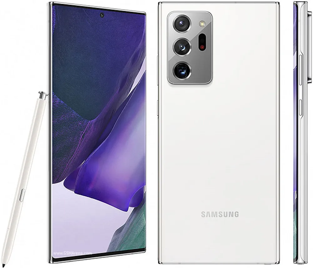 Samsung Galaxy Note20 Note 20 Ultra 5G N986B Global Version 6.9