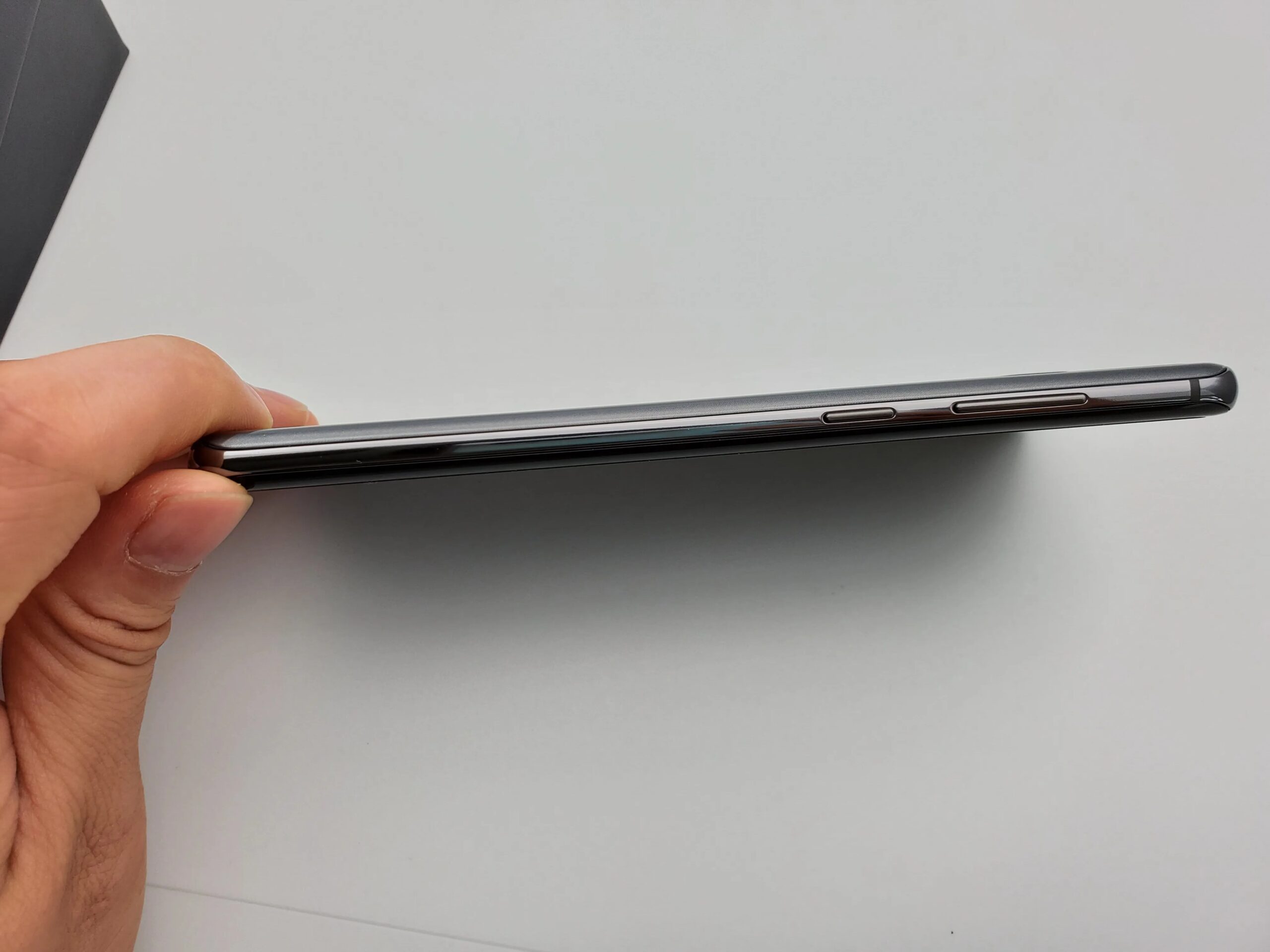 Samsung Galaxy S10 Plus S10+ G9750 Dual Sim Snapdragon 8/12GB RAM 128/512GB/1TB ROM 6.4