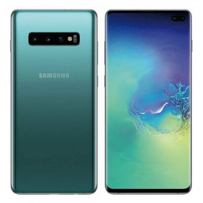 Samsung Galaxy S10 Plus S10+ G9750 Dual Sim Snapdragon 8/12GB RAM 128/512GB/1TB ROM 6.4" NFC 4G LTE Original Android Cell Phone - Image 4