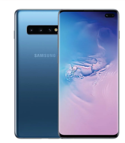 Samsung Galaxy S10 Plus S10+ G9750 Dual Sim Snapdragon 8/12GB RAM 128/512GB/1TB ROM 6.4" NFC 4G LTE Original Android Cell Phone - Image 2