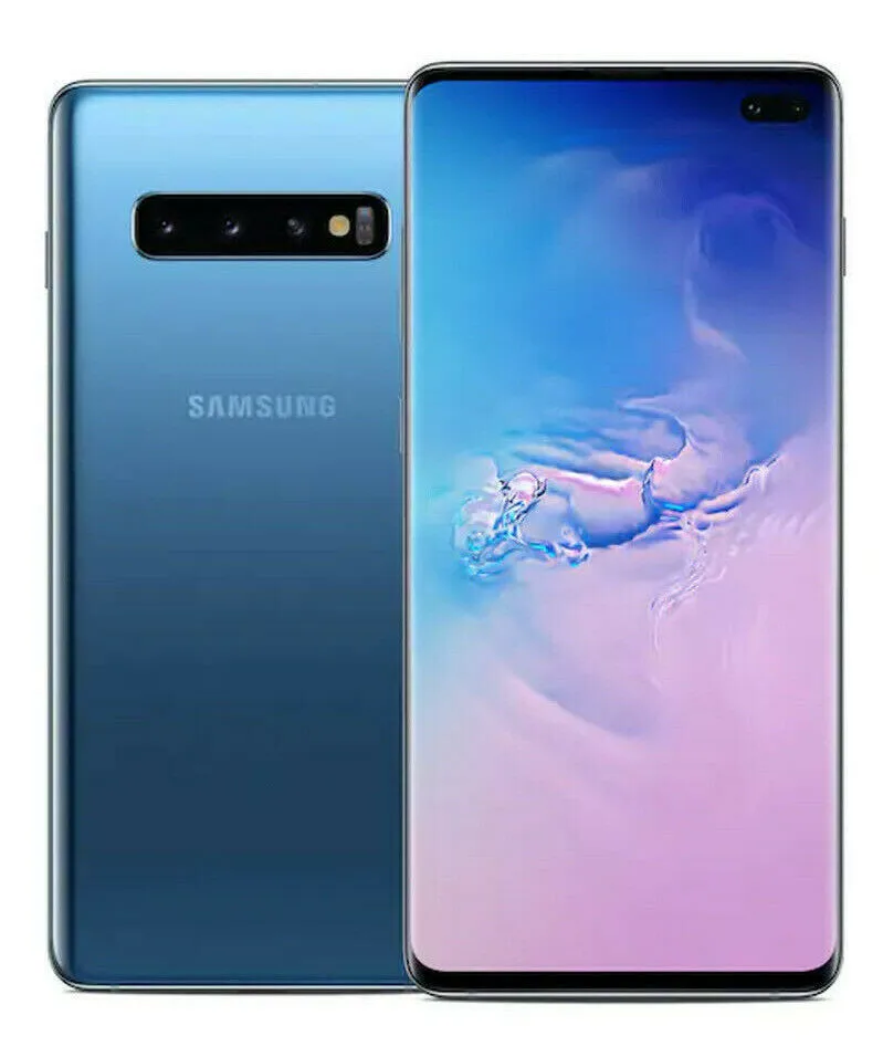 Prism Blue