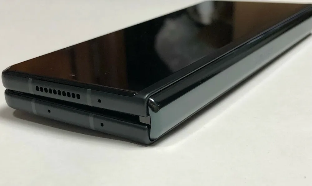 Samsung Galaxy Z Fold3 Fold 3 5G F926U1 F926N F926B 7.6