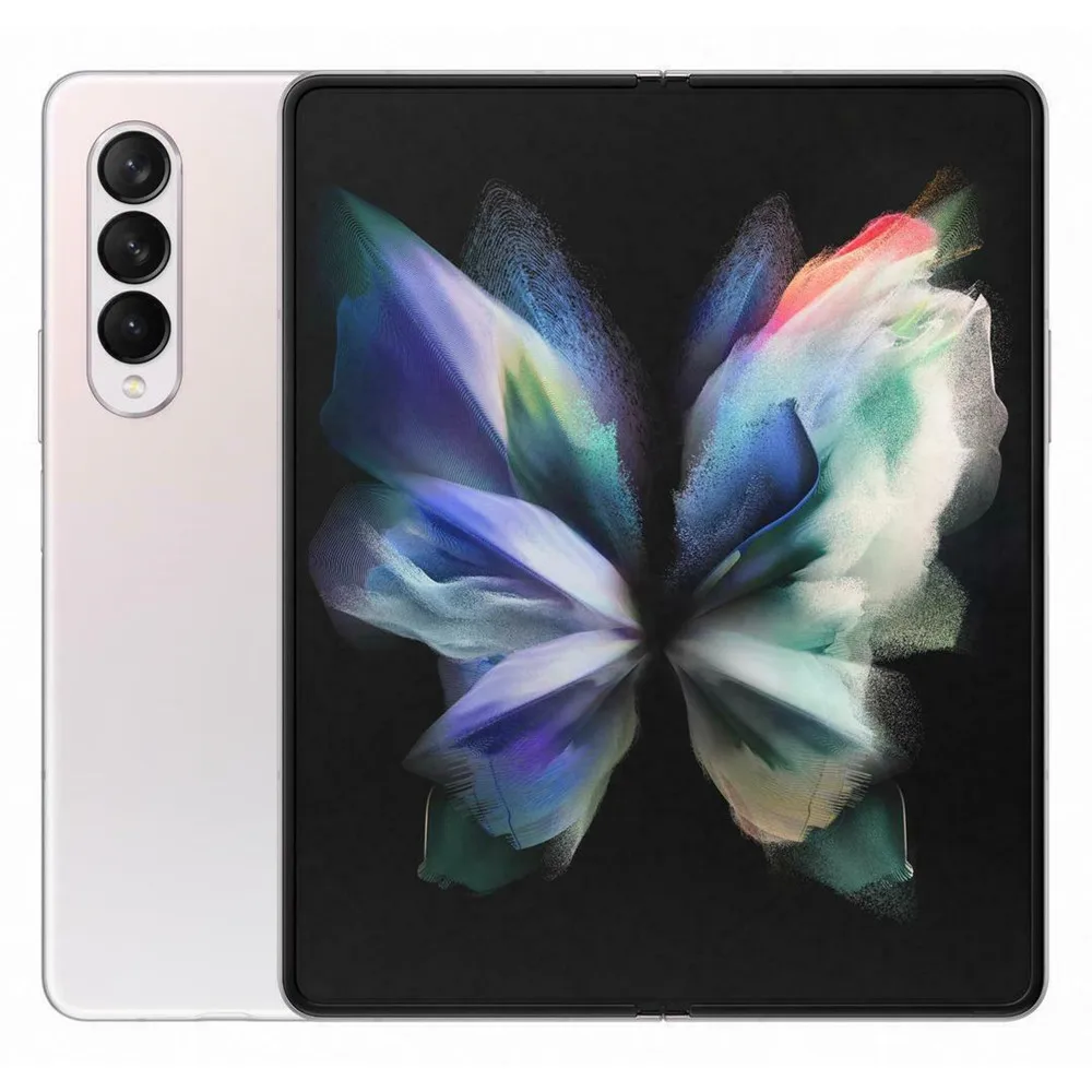 Samsung Galaxy Z Fold3 Fold 3 5G F926U1 F926N F926B 7.6