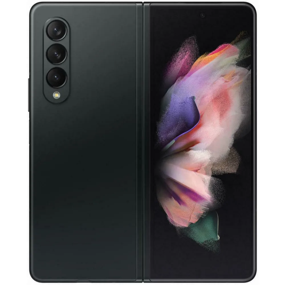 Samsung Galaxy Z Fold3 Fold 3 5G F926U1 F926N F926B 7.6