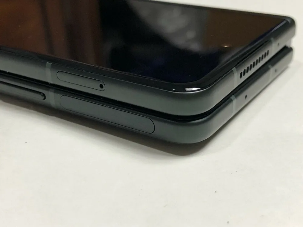 Samsung Galaxy Z Fold3 Fold 3 5G F926U1 F926N F926B 7.6