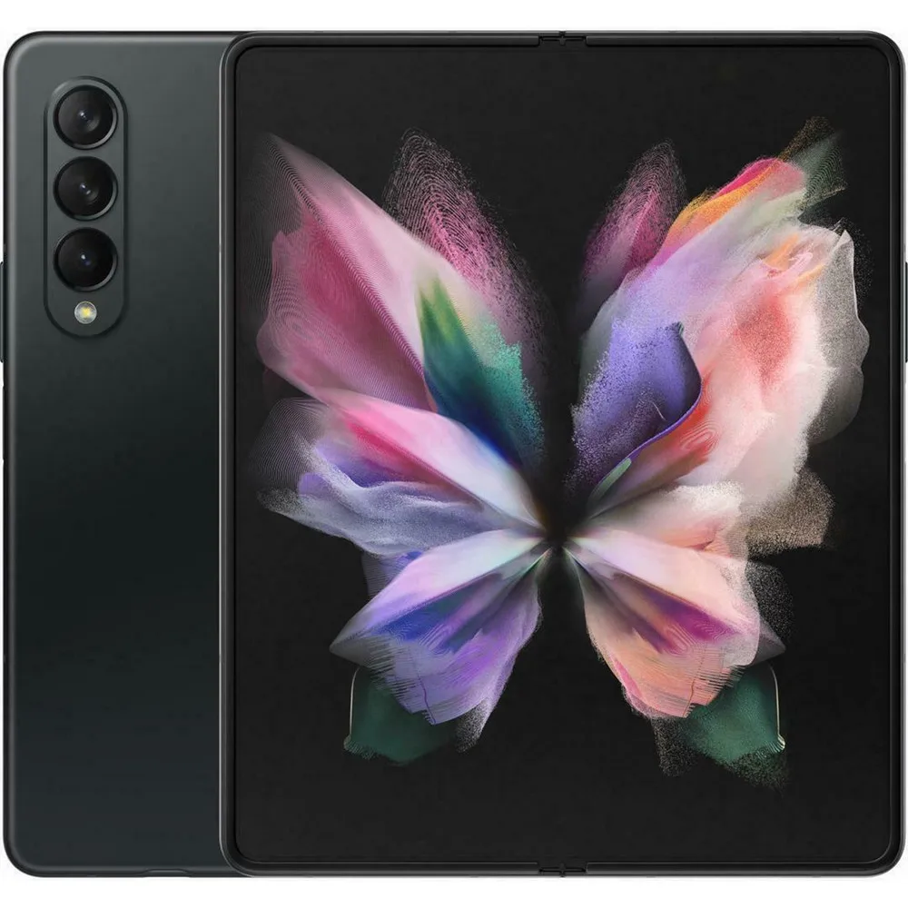 Samsung Galaxy Z Fold3 Fold 3 5G F926U1 F926N F926B 7.6
